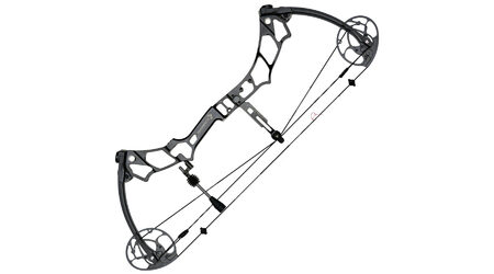 купите Блочный лук для охоты Bowmaster Strike LH (Боумастер Страйк) под левую руку в Ставрополе