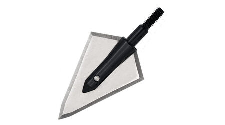 купите Наконечник охотничий TP225-125 фиксированный, 125 гран, 2 лезвия (3 шт.) в Ставрополе