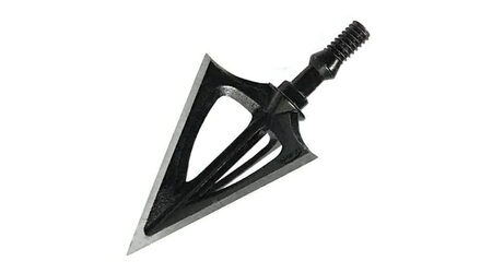 купите Наконечники охотничьи TP253 фиксированные, 100 гран, 3 лезвия (3 шт.) в Ставрополе