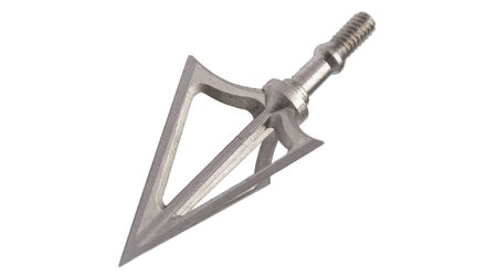 купите Наконечники охотничьи TP253 фиксированные, 100 гран, 3 лезвия (3 шт.) в Ставрополе