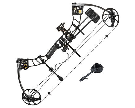 Купите блочный лук Bowmaster Triumph LH RTH (Боумастер Триумф) в Ставрополе в нашем интернет-магазине