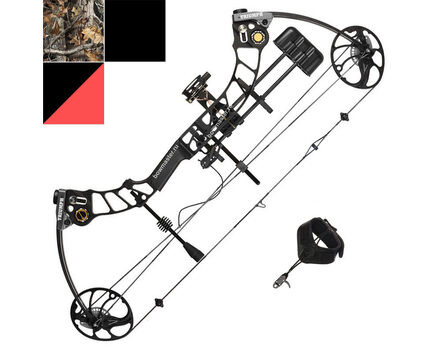 Купите блочный лук Bowmaster Triumph RTH (Боумастер Триумф) в Ставрополе в нашем интернет-магазине