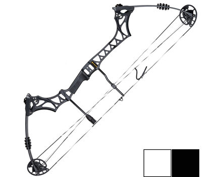 Купите блочный лук Bowmaster UltraSport (Боумастер УльтраСпорт) в Ставрополе в нашем интернет-магазине