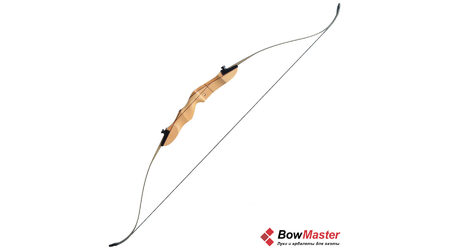 купите Спортивный классический лук Bowmaster Winner в Ставрополе