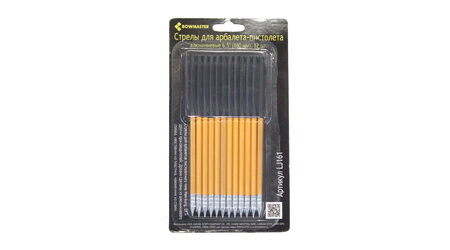 купите Дротики для арбалета-пистолета Bowmaster в Ставрополе
