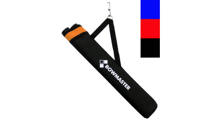 купите Колчан для стрел Bowmaster 2 тубы в Ставрополе