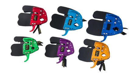 купите Напалечник для стрельбы из классического лука в Ставрополе