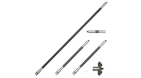 купите АКЦИЯ! Система карбоновых стабилизаторов для классического лука Bowmaster PR601 профессионального уровня в Ставрополе