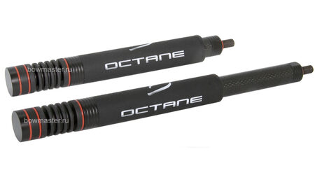 купите Телескопический стабилизатор для блочного лука Octane Stabilizer 7-11" в Ставрополе