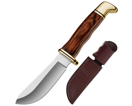 Купите разделочный шкуросъемный нож Buck 103 Skinner 0103BRS в Ставрополе в нашем интернет-магазине