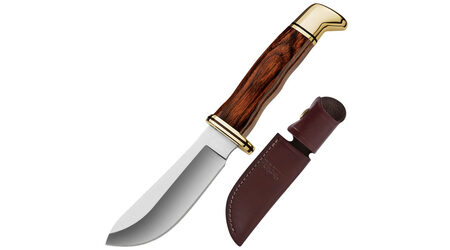 купите Разделочный шкуросъемный нож Buck 103 Skinner 0103BRS в Ставрополе