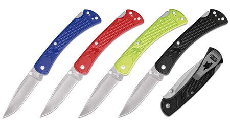 купите Нож складной Buck 110 Folding Hunter Slim Select в Ставрополе