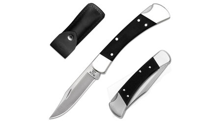 купите Нож складной Buck 110 Folding Hunter Pro G-10 S30V / 0110BKSNS1 в Ставрополе