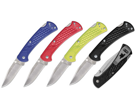 Купите складной нож Buck 112 Ranger Slim Select в Ставрополе в нашем интернет-магазине