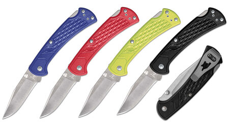 купите Нож складной Buck 112 Ranger Slim Select в Ставрополе