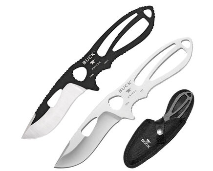 Купите цельнометаллический нож Buck PakLite Large Skinner 0141SSS и 0141BKS в Ставрополе в нашем интернет-магазине