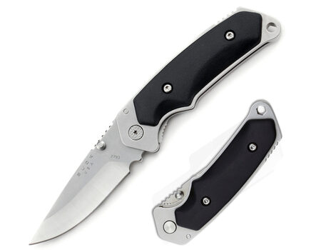 Купите складной нож Buck Folding Alpha Hunter 4220HC 0279BKS в Ставрополе в нашем интернет-магазине