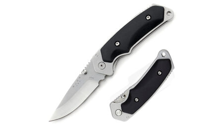 купите Нож складной Buck Folding Alpha Hunter 4220HC / 0279BKS в Ставрополе