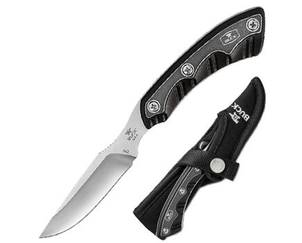 Купите разделочный нож Buck 542 Open Season Caper 0542BKS в Ставрополе в нашем интернет-магазине