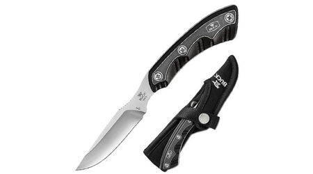 купите Нож разделочный Buck 542 Open Season Caper 0542BKS в Ставрополе