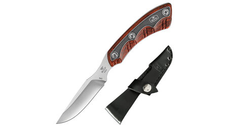 купите Нож грибника Buck Open Season Caper 0543RWS в Ставрополе