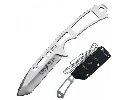 Купите нож Buck CSAR-T (Combat Search & Rescue Tool) 0680SSS в Ставрополе в нашем интернет-магазине