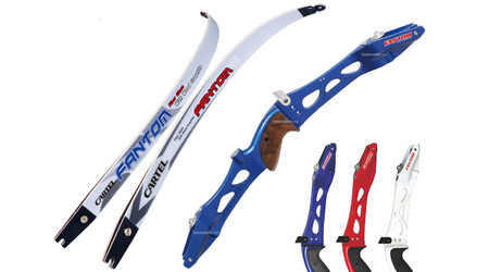 купите Олимпийский классический лук Cartel Fantom Fiber RH в Ставрополе