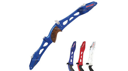 купите Рукоять олимпийского классического лука Cartel Fantom 25 дюймов RH в Ставрополе