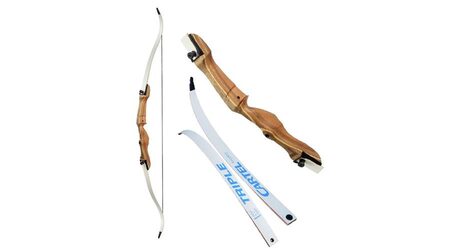 купите Лук классический Cartel IT2000 в Ставрополе