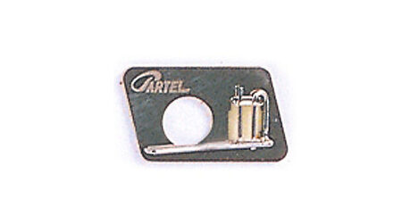 купите Полочка металлическая для классического лука Cartel 456600 в Ставрополе