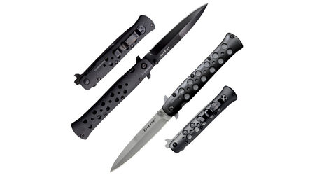 купите Нож складной Cold Steel Ti-Lite 4 XHP / 26ACST и 26AGST в Ставрополе