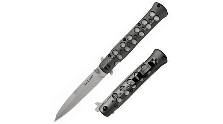 купите Нож-стилет складной Cold Steel Ti-Lite 4" / 26AST в Ставрополе