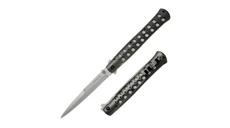 купите Нож-стилет складной Cold Steel Ti-Lite 6" / 26ASTX в Ставрополе