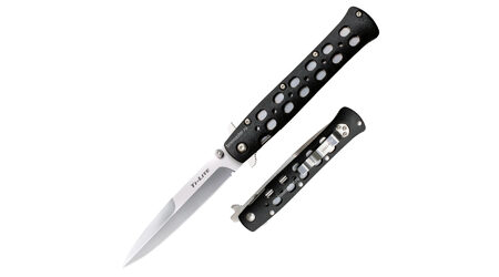 купите Нож-стилет складной Cold Steel Ti-Lite 4" Zytel / 26SP в Ставрополе