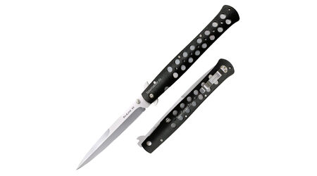 купите Нож-стилет складной Cold Steel Ti-Lite 6" Zytel / 26SXP в Ставрополе