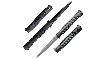 купите Нож складной Cold Steel Ti-Lite 6 XHP / 26ACSTX и 26AGSTX в Ставрополе