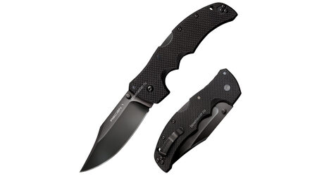 купите Нож складной Cold Steel Recon 1 Clip Plain Edge / 27TLC в Ставрополе