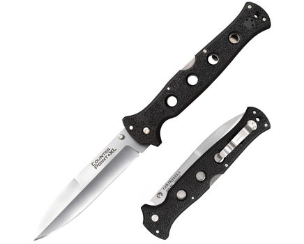 Купите складной нож Cold Steel Counter Point XL 10AA в Ставрополе в нашем интернет-магазине