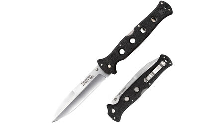 купите Нож складной Cold Steel Counter Point XL 10AA в Ставрополе