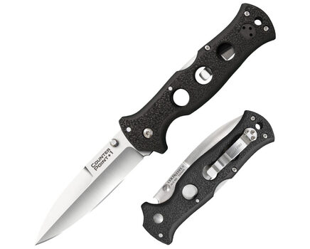 Купите складной нож Cold Steel Counter Point I 10AB в Ставрополе в нашем интернет-магазине
