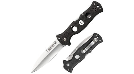 купите Нож складной Cold Steel Counter Point I 10AB в Ставрополе