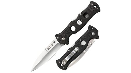 купите Складной нож Cold Steel Counter Point I CTS / 10ACLC в Ставрополе