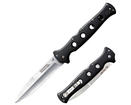 Купите складной нож Cold Steel Counter Point XL CTS BD1 10ACXC в Ставрополе в нашем интернет-магазине