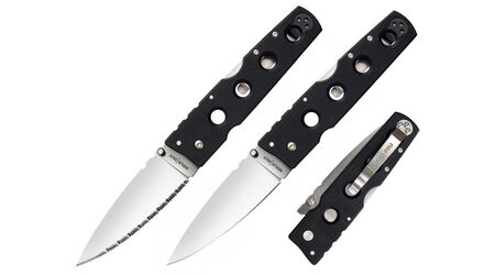 купите Нож складной Cold Steel Hold Out II / 11HL - 11HLS в Ставрополе