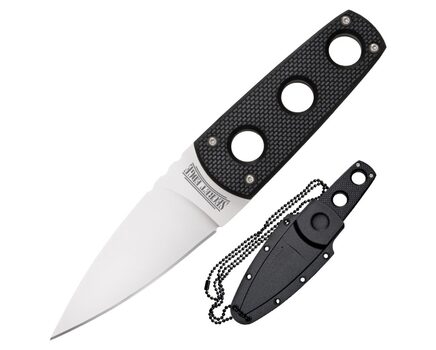 Купите нож скрытого ношения Cold Steel Secret Edge 11SDT в Ставрополе в интернет-магазине
