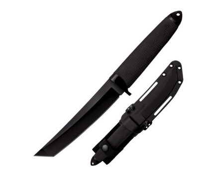 Купите нож-танто Cold Steel Master Tanto Crucible CPM 3V DLC 13QBN в Ставрополе в нашем интернет-магазине