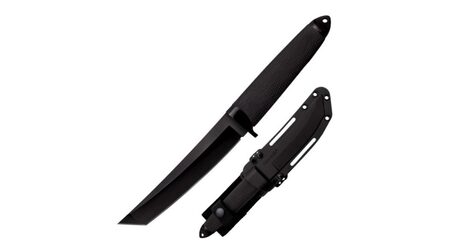 купите Нож-танто Cold Steel Master Tanto Crucible CPM 3V DLC / 13QBN в Ставрополе
