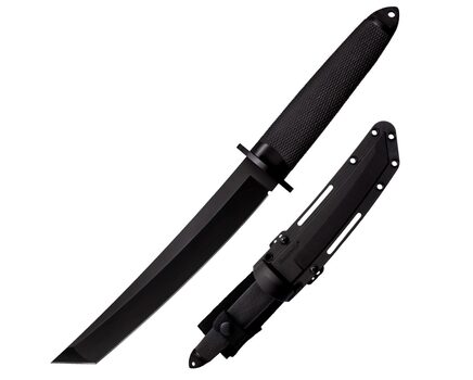 Купите нож-танто Cold Steel Magnum Tanto II 13QMBII в Ставрополе в нашем интернет-магазине