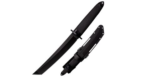 купите Нож-танто Cold Steel Magnum Tanto II Crucible CPM 3V DLC / 13QMBII в Ставрополе