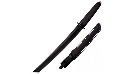 купите Нож-танто Cold Steel Magnum Tanto IX Crucible CPM 3V DLC / 13QMBIX в Ставрополе